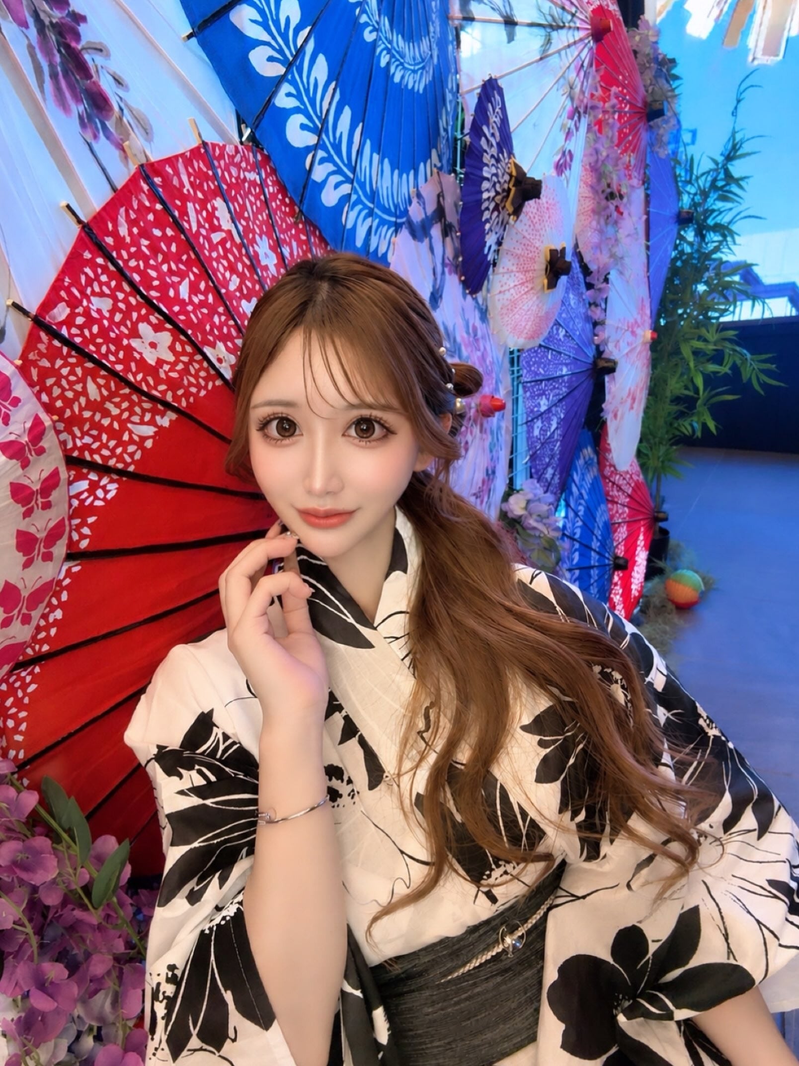 さつきInstagramより