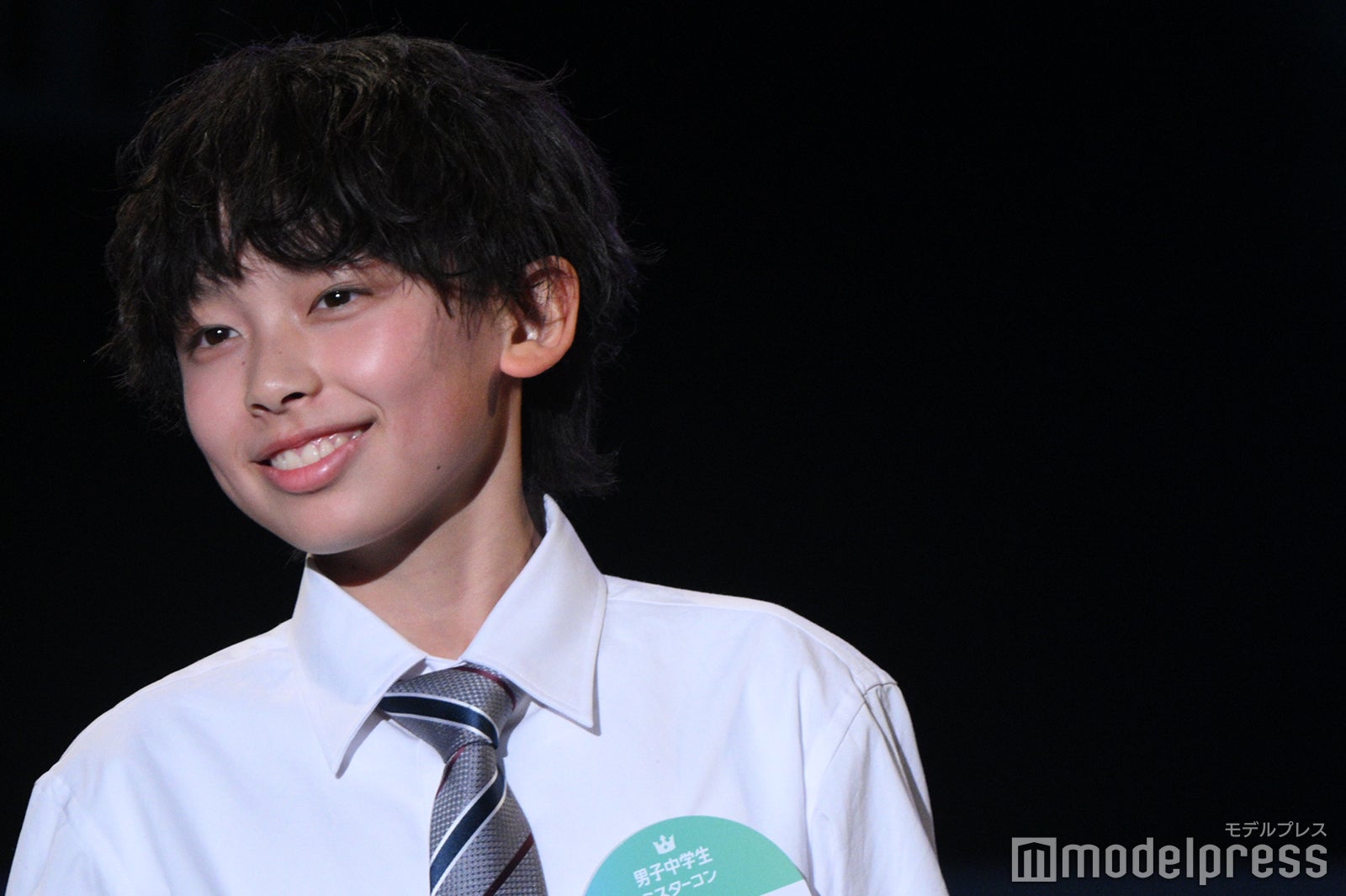 内田光希くん（C）モデルプレス