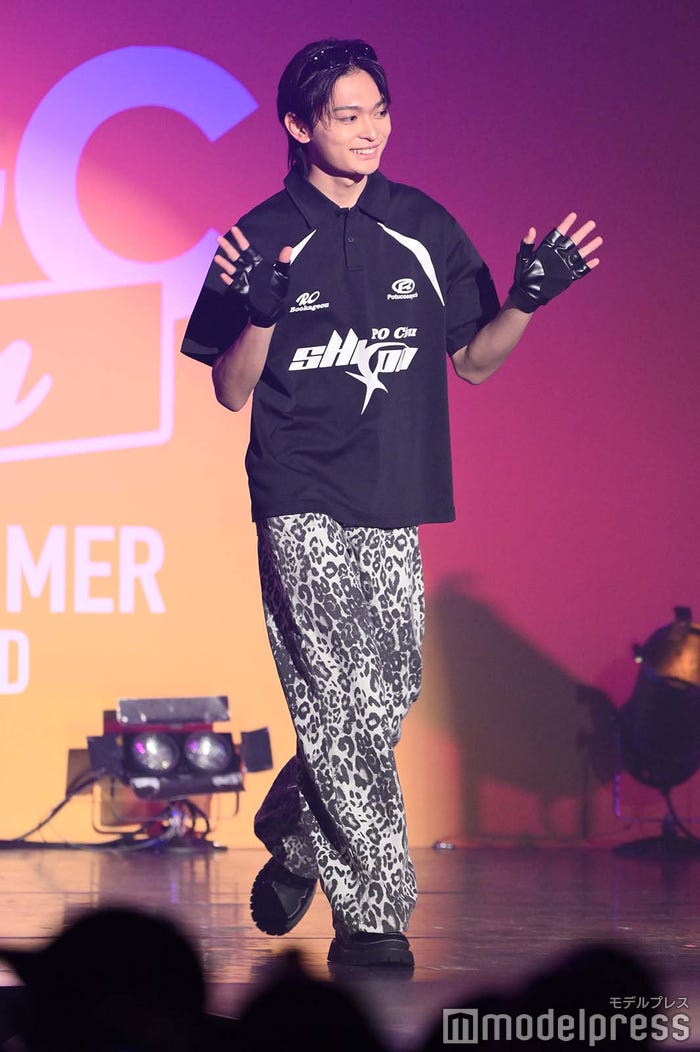 黒木聖那(C)モデルプレス