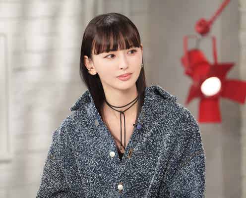 鈴木えみ(えみちぃ)13年ぶりテレビ出演で“知られざる過去”明かす 愛娘&榮倉奈々からメッセージも