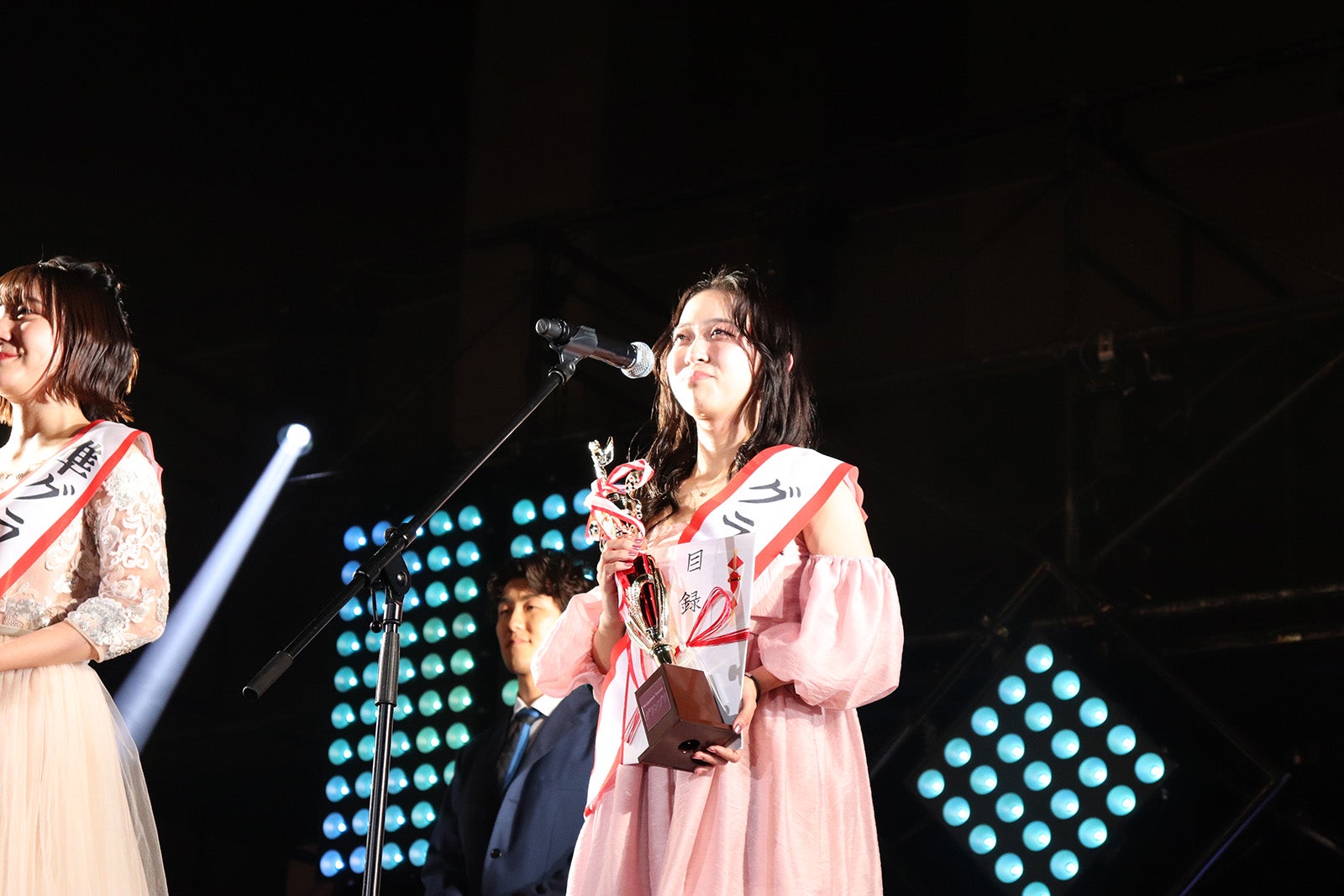 吉岡更紗さん（提供写真）