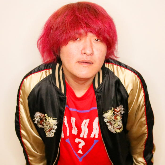 モーリー (提供写真)