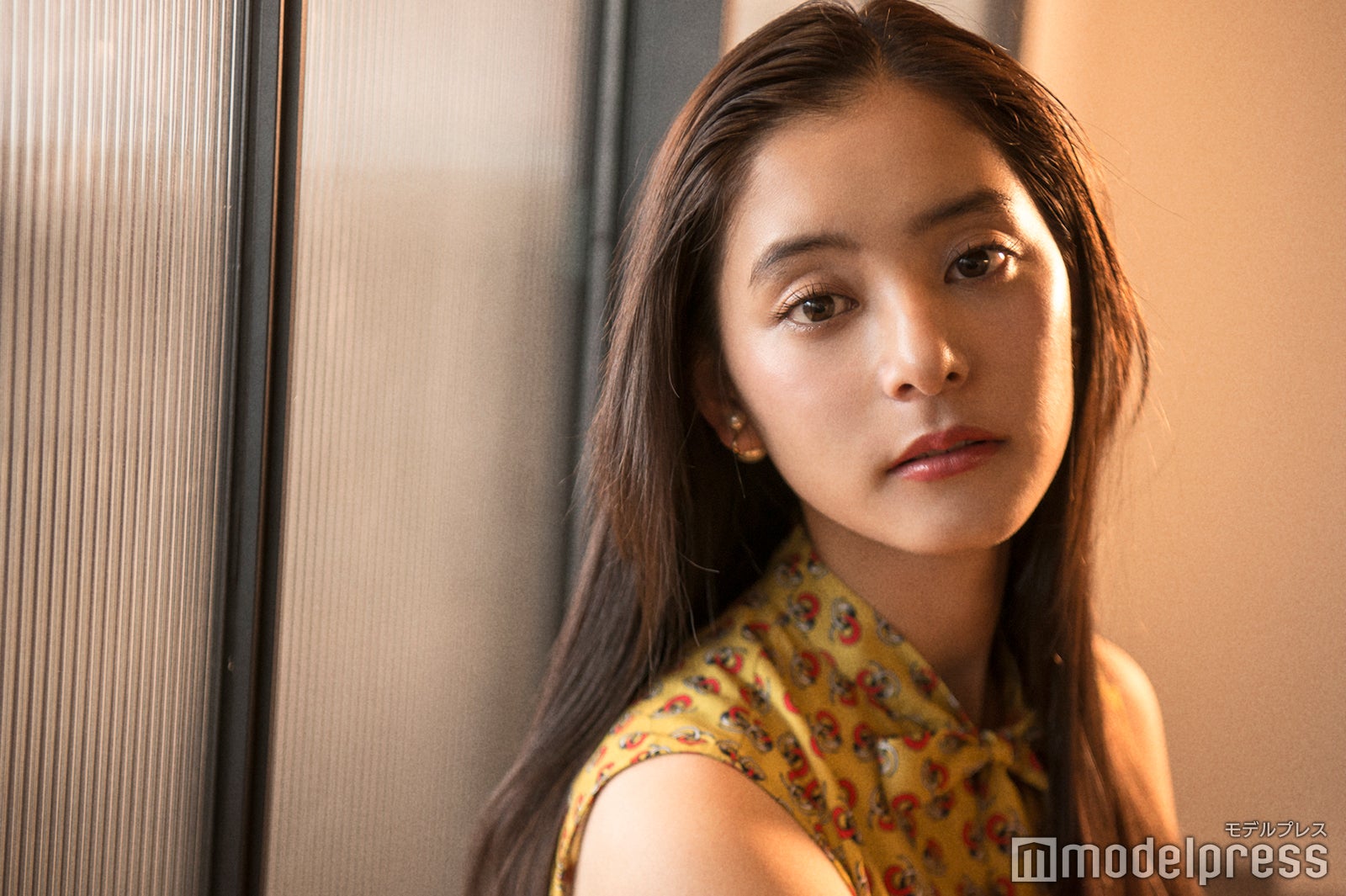 新木優子（C）モデルプレス