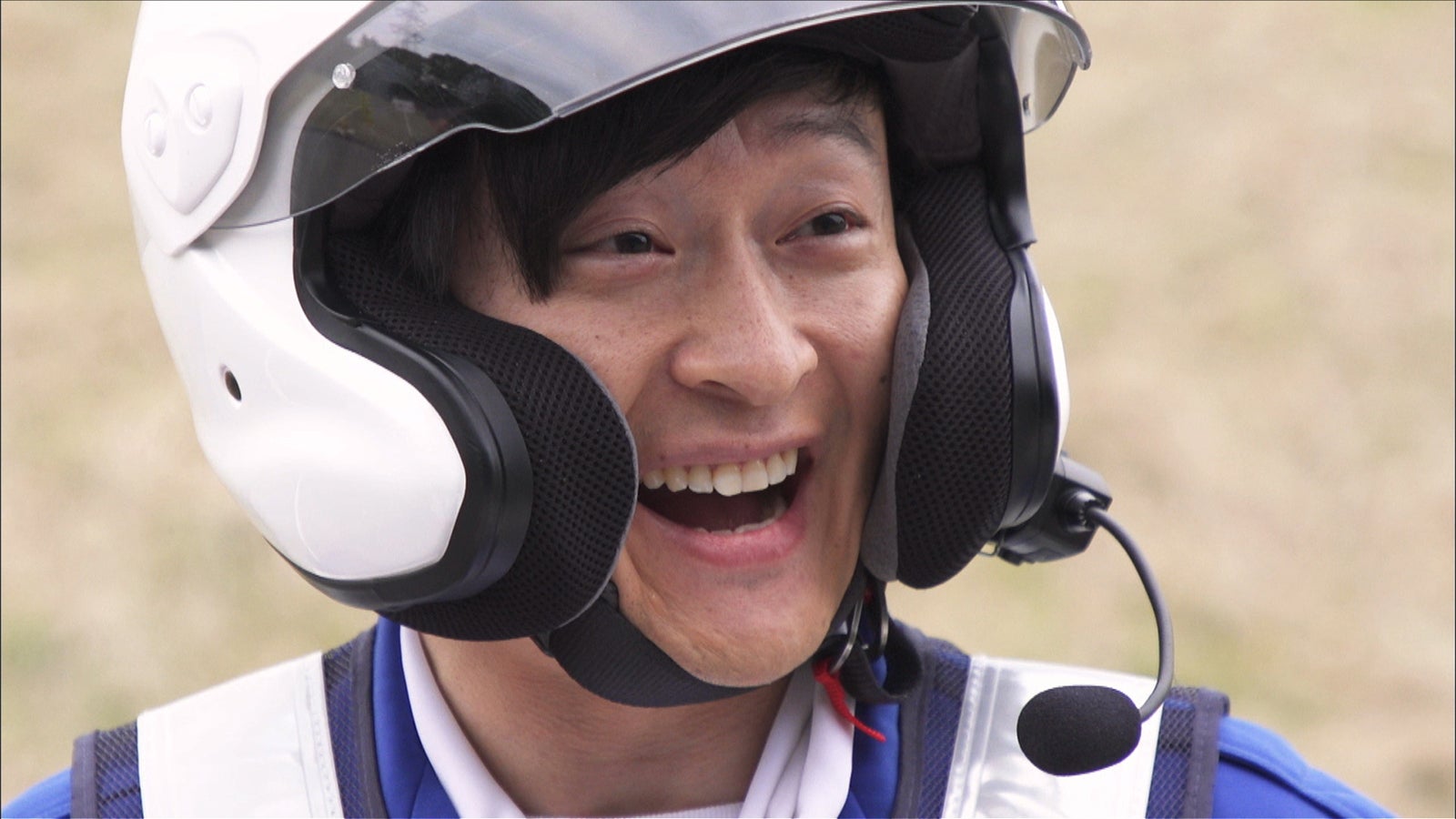 川西賢志郎（C）日本テレビ