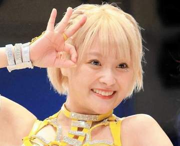 美女と肉体美のコントラストがw 人気美人レスラーが「なんと偶然」元WWE王者の「筋肉魔人」との遭遇に感激 ファン「羨ましい限りだよ」