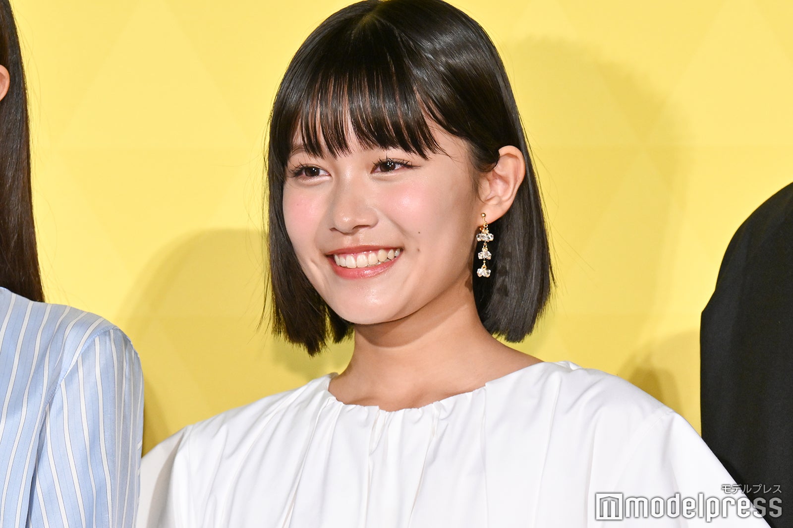 青山姫乃（C）モデルプレス