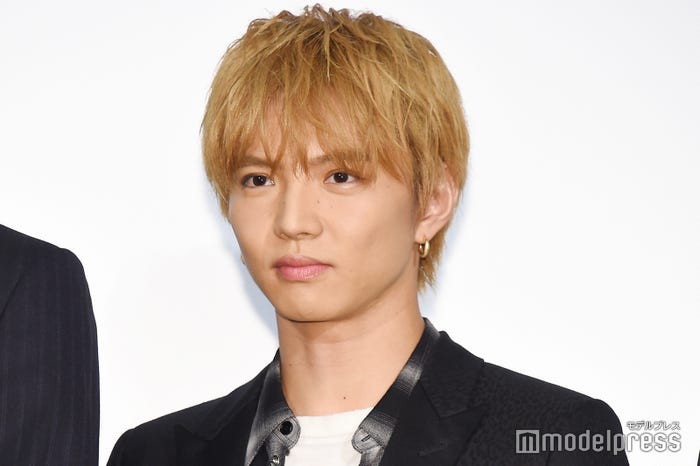 佐藤大樹(C)モデルプレス