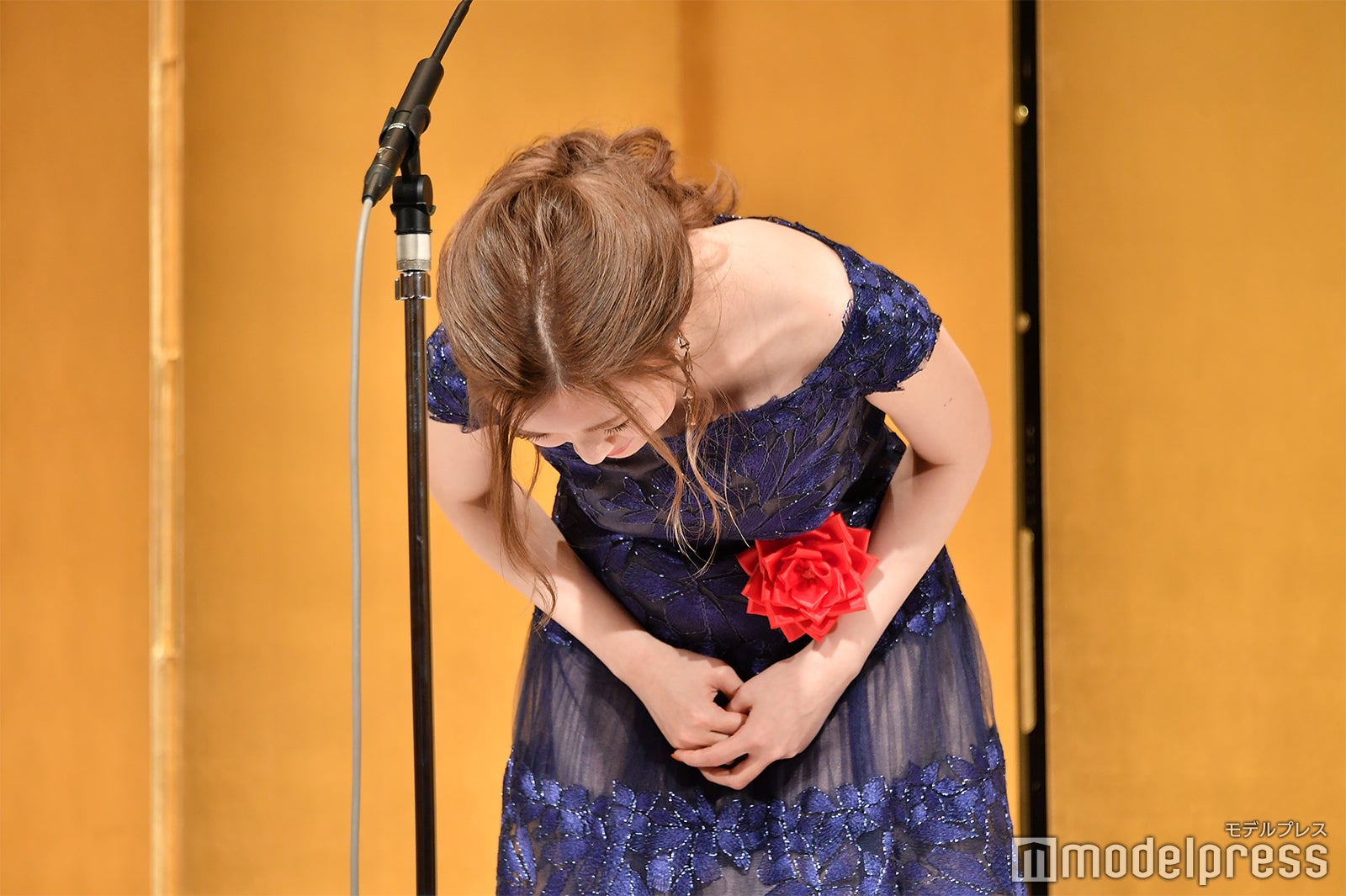 白石麻衣（C）モデルプレス