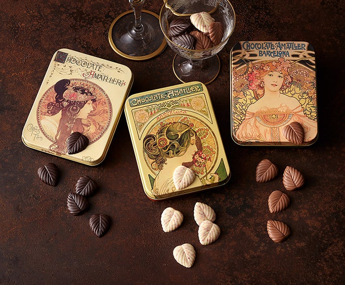 アマリエ／画像提供：株式会社ヒロ・コーポレーション