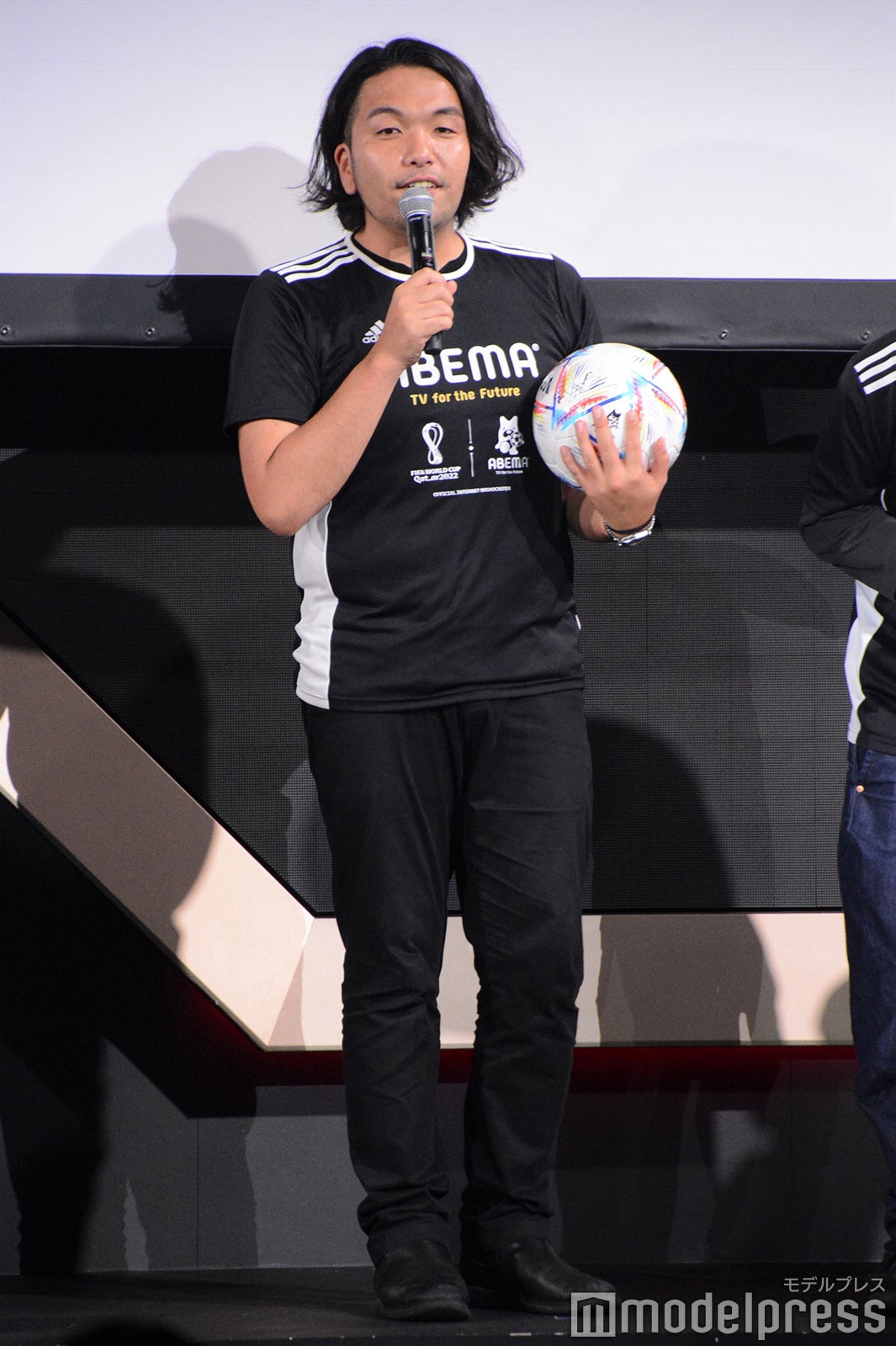 盛山晋太郎／見取り図 （C）モデルプレス