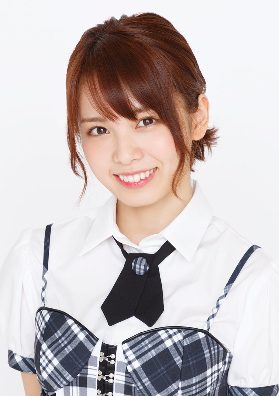 西村歩乃果 （写真提供：テレビ朝日）