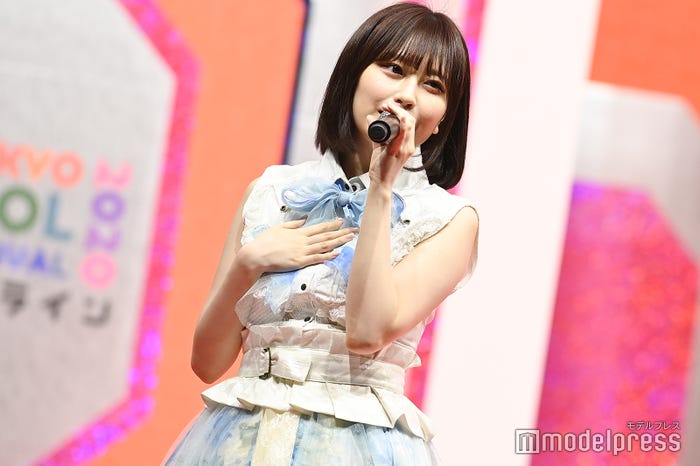 まねきケチャ(C)モデルプレス