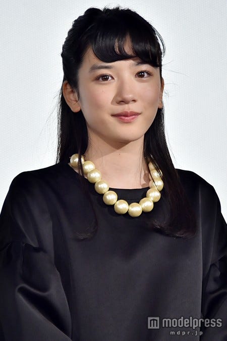 俺物語 ヒロイン永野芽郁 初々しすぎる反応 に 可愛い の声 緊張の初舞台挨拶 モデルプレス 俺物語 ヒロイン永野芽郁 初々しすぎる反応 に 可愛い の声 緊張の初舞台挨拶 モデルプレス