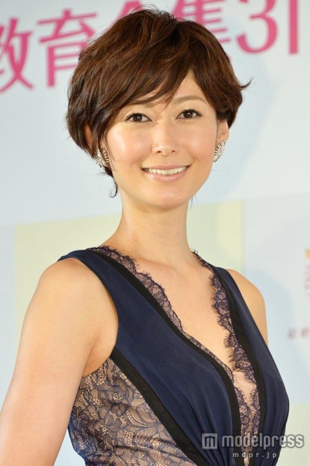 画像4 12 田丸麻紀 結婚式でのハプニングを明かす モデルプレス 画像4 12 田丸麻紀 結婚式でのハプニングを明かす モデルプレス