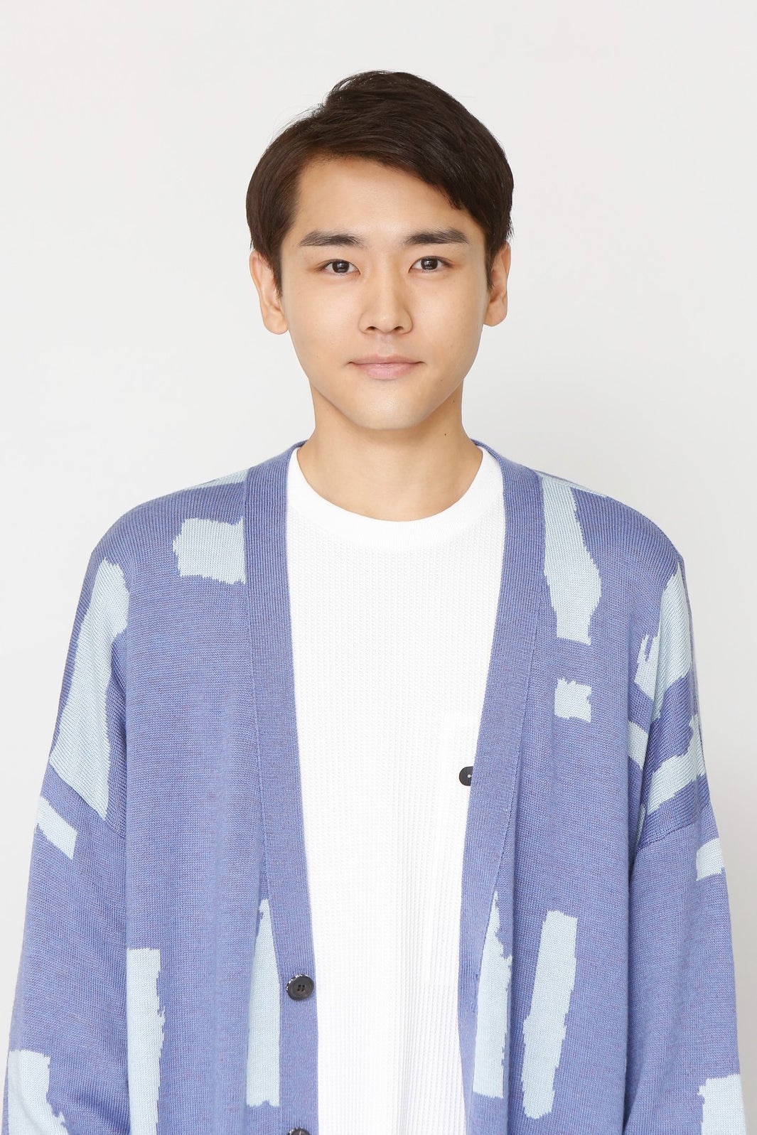 泉澤祐希（C）フジテレビ