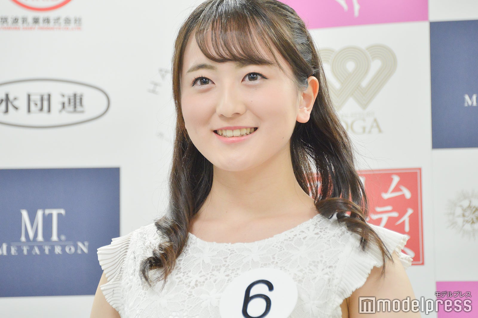 藤山桃子さん（C）モデルプレス