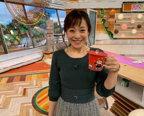 TBS江藤愛アナ「ひるおび!」欠席「大事をとって」