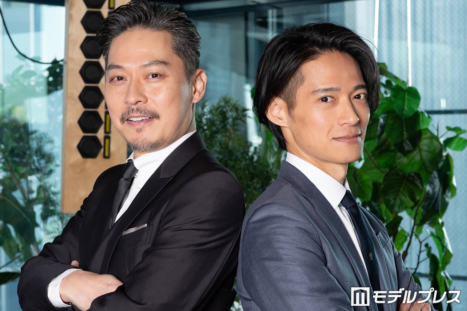 【「バチェロレッテ4 」坂東工×久保裕丈対談】進行役の卒業を決めた今回のファイナルローズ決めていた戒め・シーズン1裏話…10年間振り返る