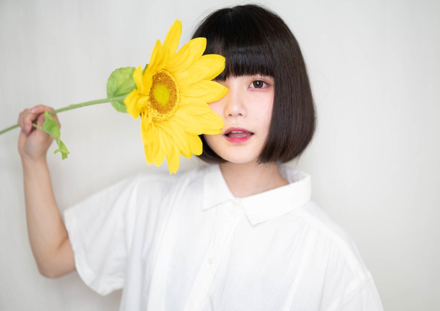 月森結愛（提供画像）