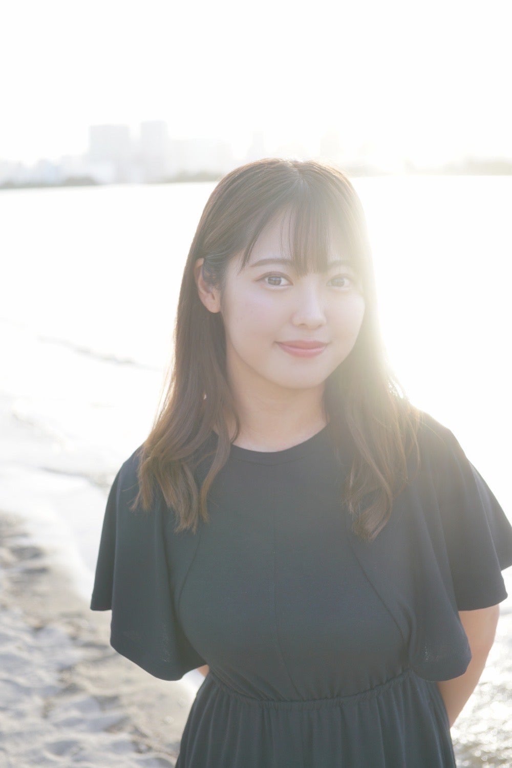 中城香乃さん（提供写真）