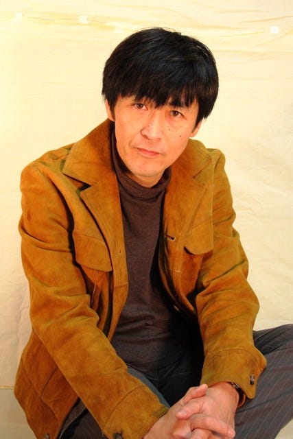 佃典彦(提供写真)