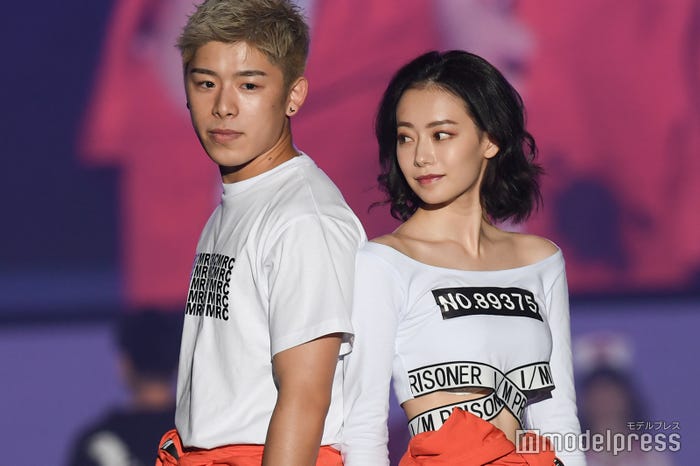 こーくん、なごみ (C)モデルプレス