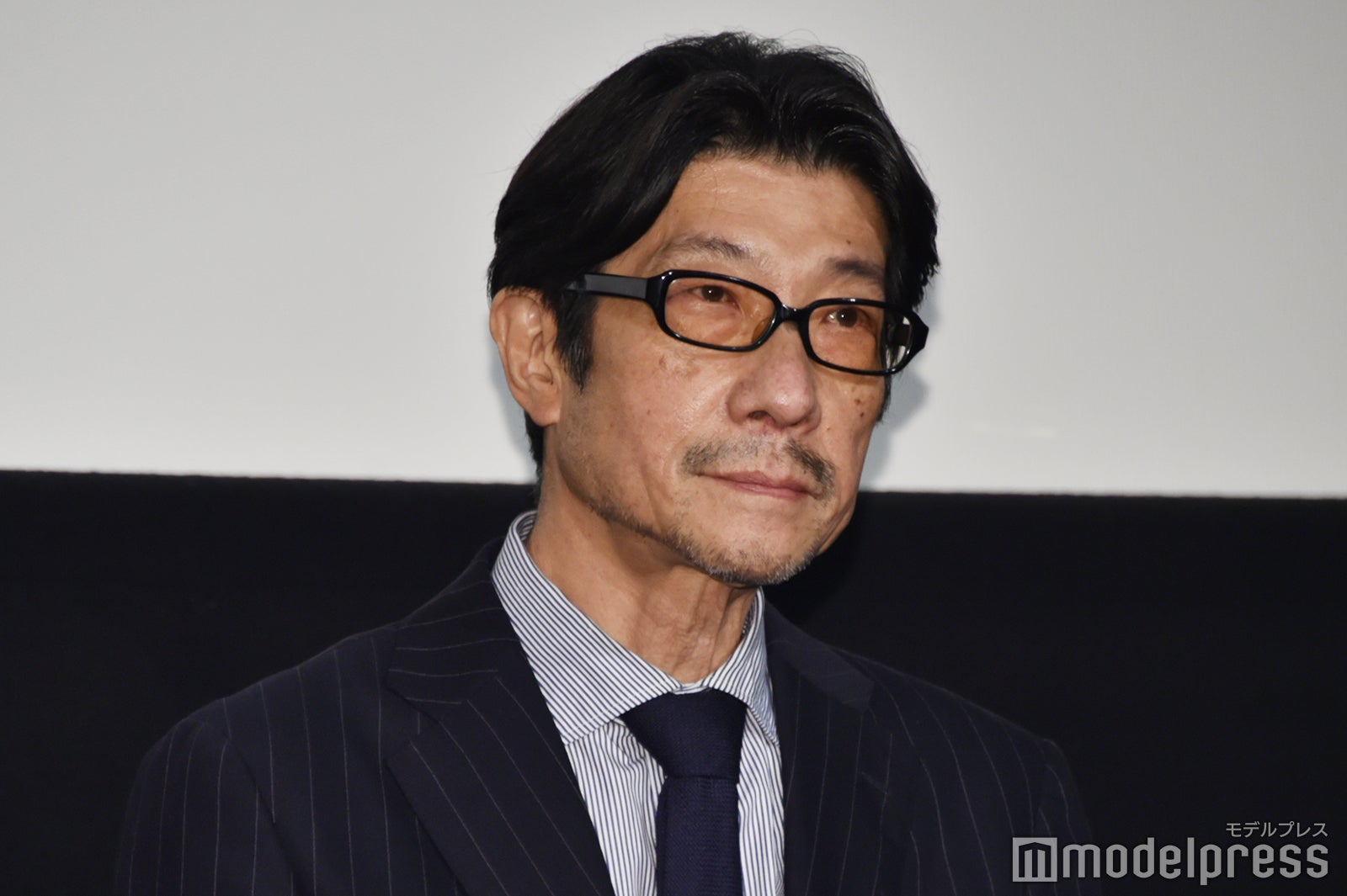 阪本順治監督（C）モデルプレス