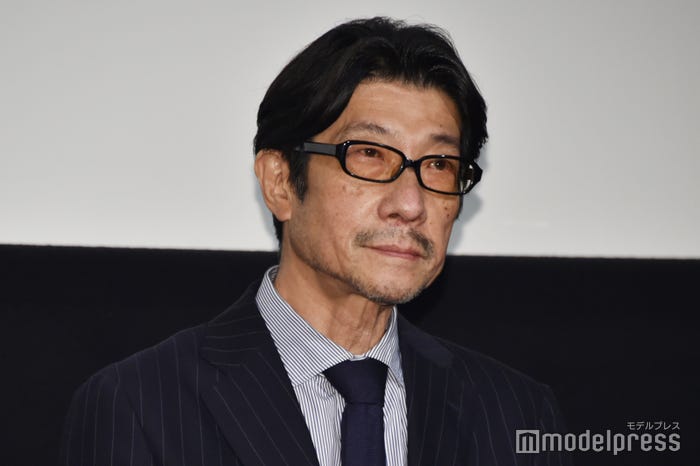 阪本順治監督(C)モデルプレス