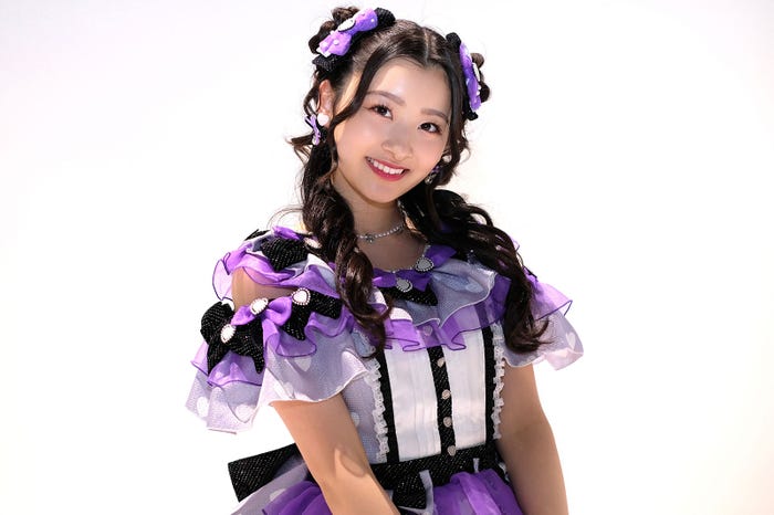 杏ジュリア(提供写真)