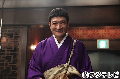 ザブングルの加藤歩