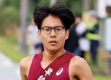 “山の名探偵”工藤慎作は初マラソンで2時間7分34秒で日本人5番手の20位 初マラソンで健闘、36キロ過ぎまで日本人トップ争い