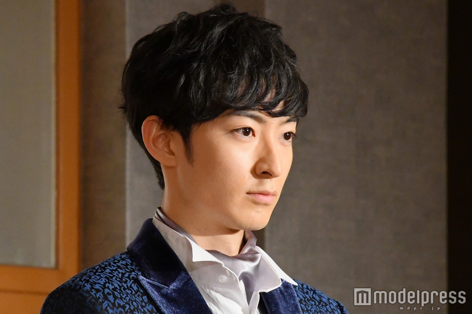 濱正悟 （C）モデルプレス