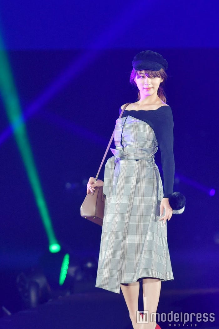 池田エライザ (C)モデルプレス