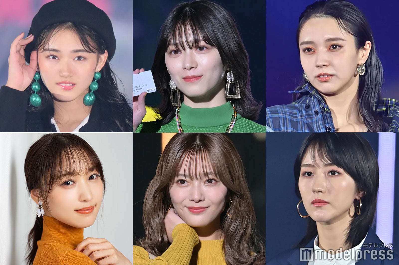 櫻坂46の今年読まれたニュース＜TOP10＞