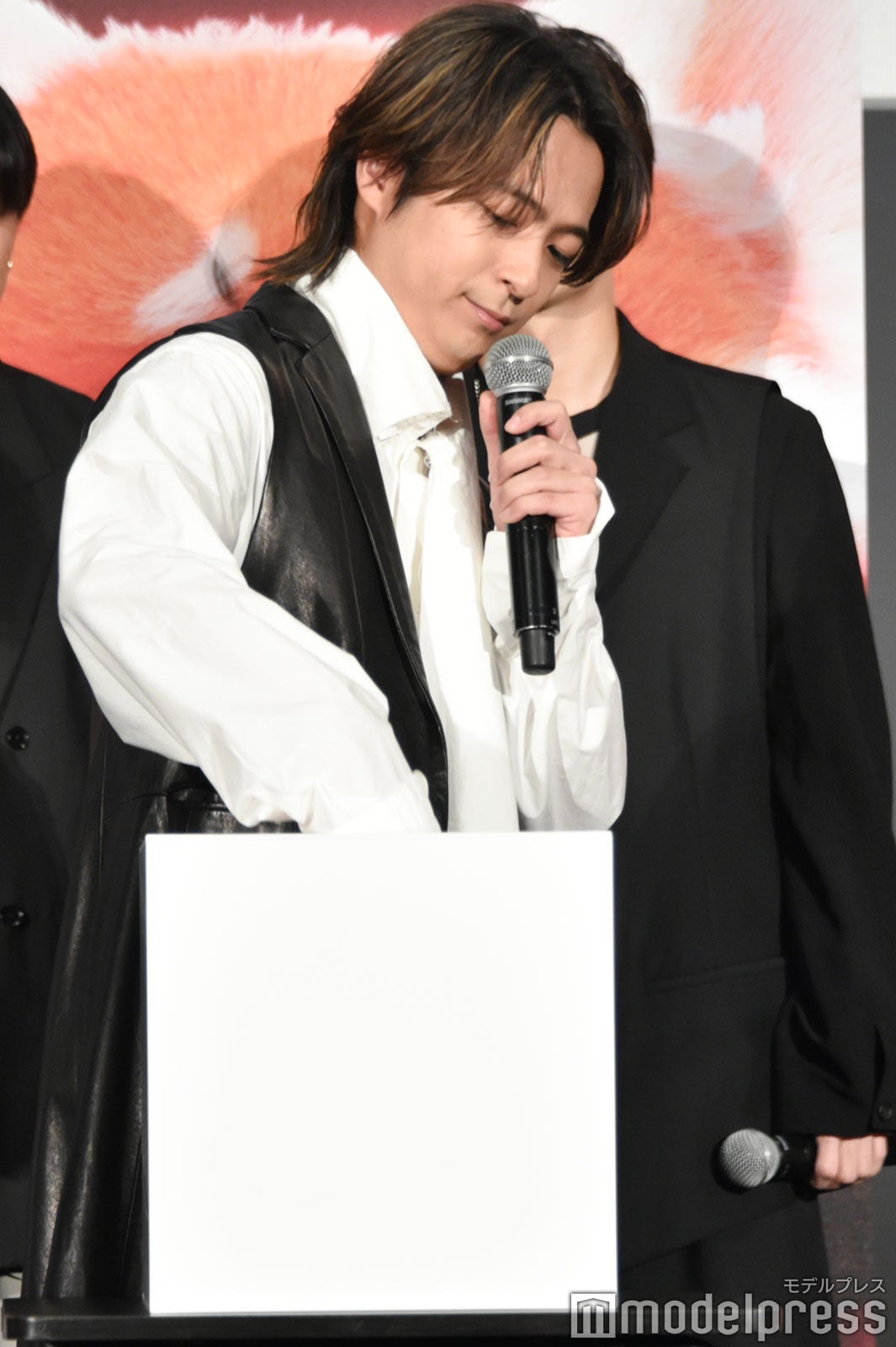 ボールを引く和田颯（C）モデルプレス