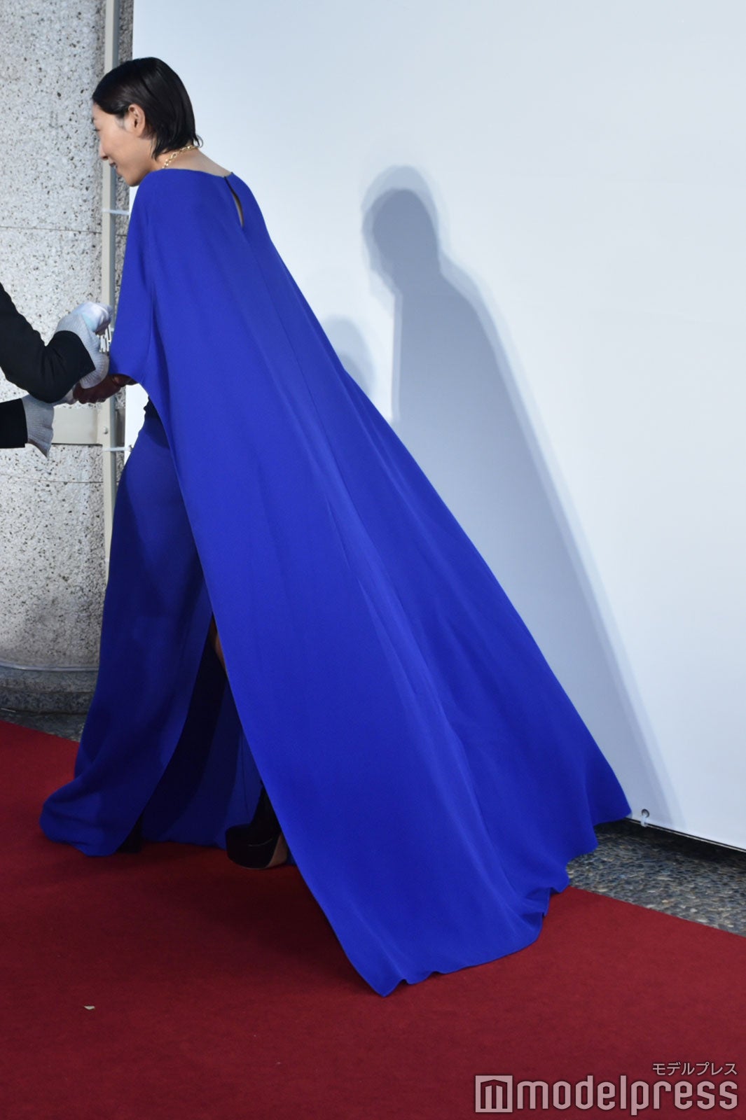 安藤サクラ（C）モデルプレス