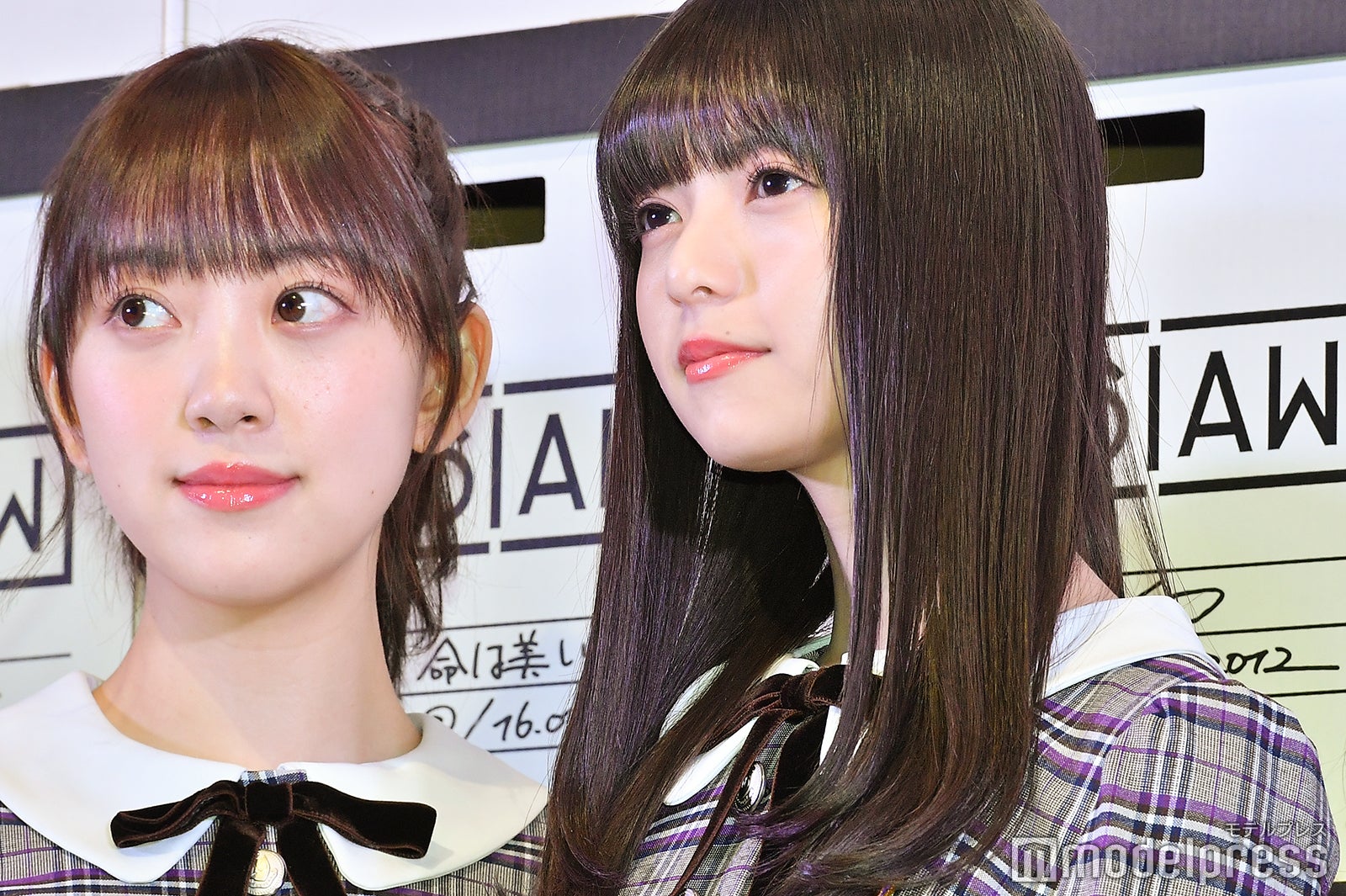 乃木坂46 Artworks だいたいぜんぶ展」開催記念東京メトロ