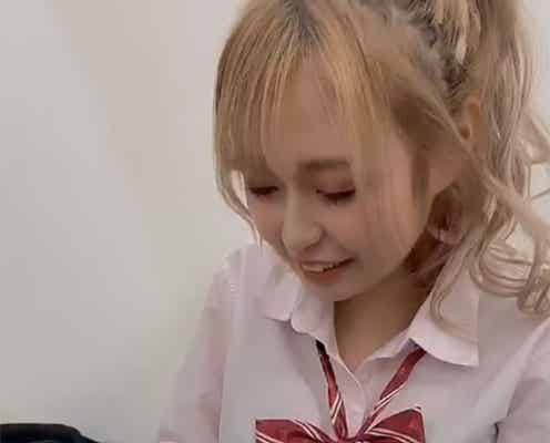 「今日好き」カップル成立のかいと、ゆずはの誕生日にサプライズしていた