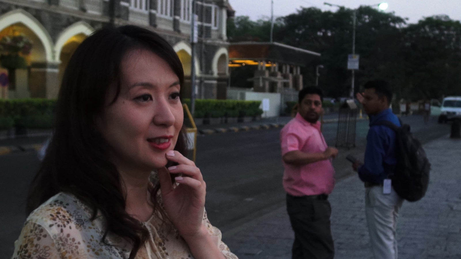 29歳でハーバード大学の教壇に立った歴史学者・北川智子の“挫折”が明らかに