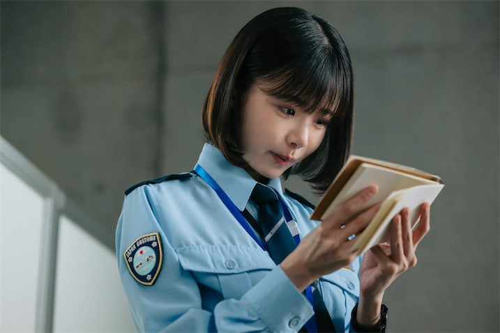 『大空港〜GATE24〜』がクセになる 「空港＝飛ぶ」を覆した入国ゲートの濃すぎる人間ドラマ