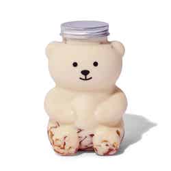 ハニーハニー ゼリー/提供画像