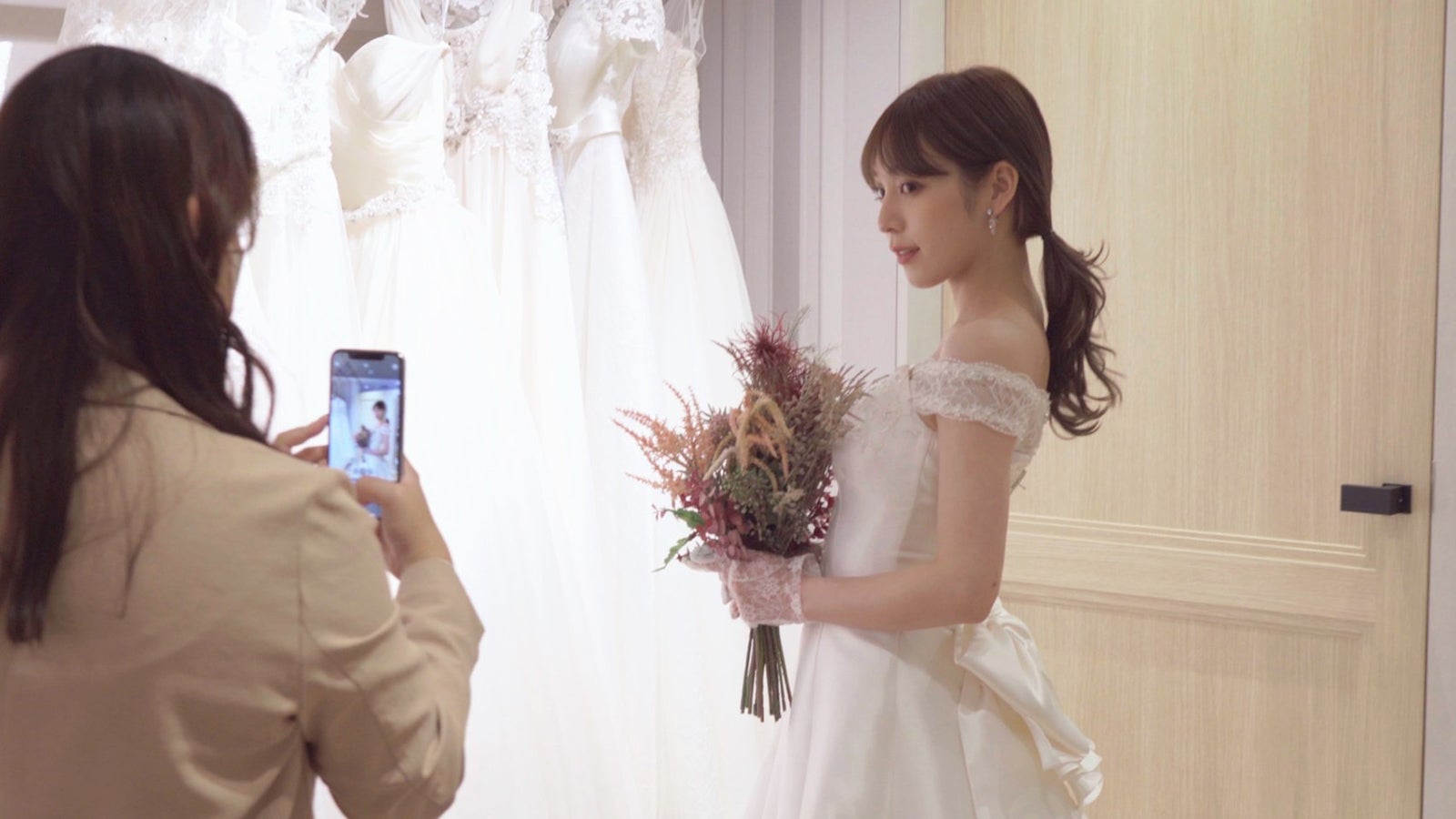 古川優香（提供写真）