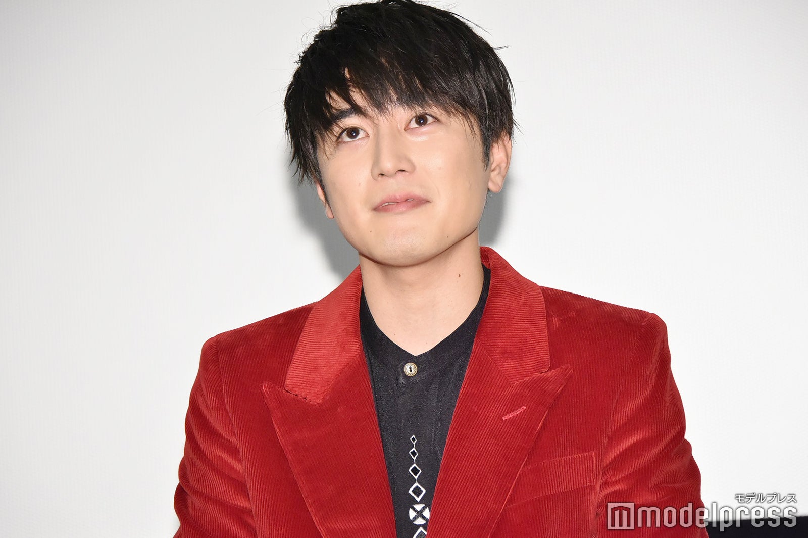 間宮祥太朗（C）モデルプレス