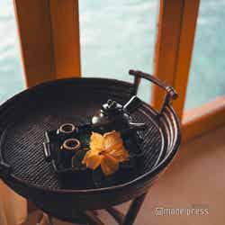 アナンタラ・ディグ・モルディブ・リゾート(C)モデルプレス