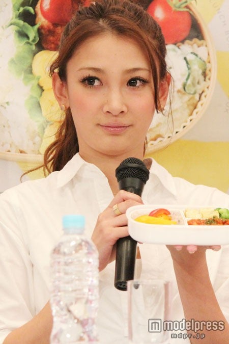 ゲストで駆けつけた里海