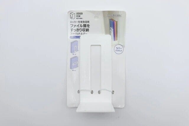 セリアのラバーマグネット