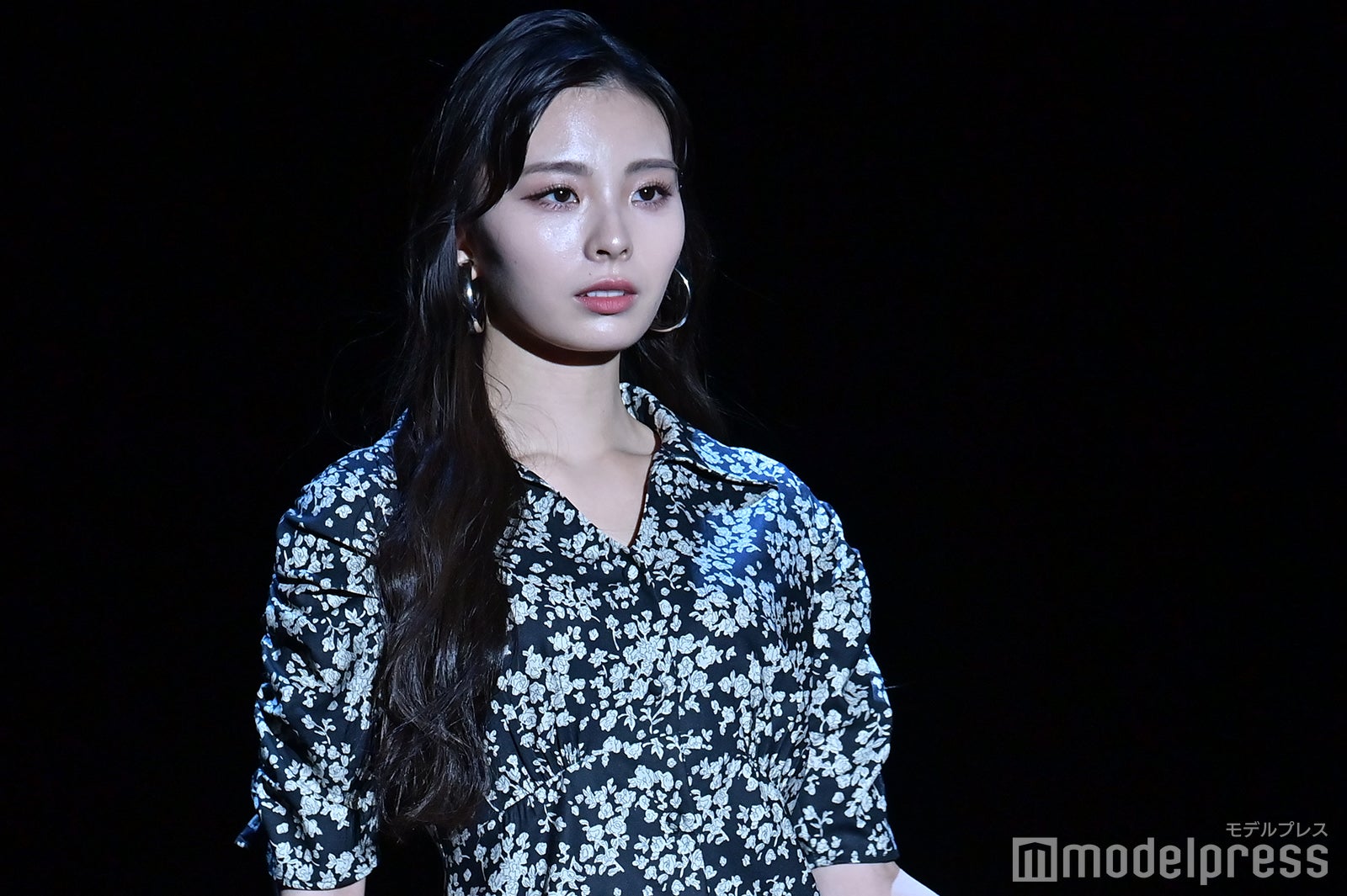 川口ゆりな （C）モデルプレス