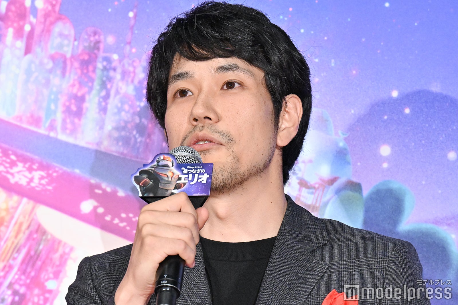 松山ケンイチ（C）モデルプレス