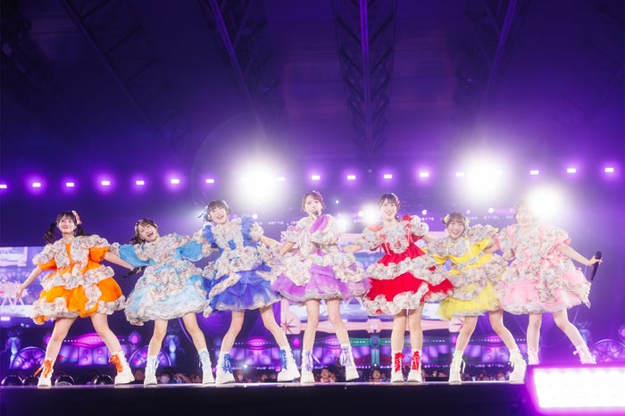 SWEET STEADY/PHOTO:ヨシモリユウナ、河村美貴