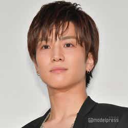 モデルプレス - EXILE岩田剛典、転職するなら…「意外と向いている」と手応え<Vision>